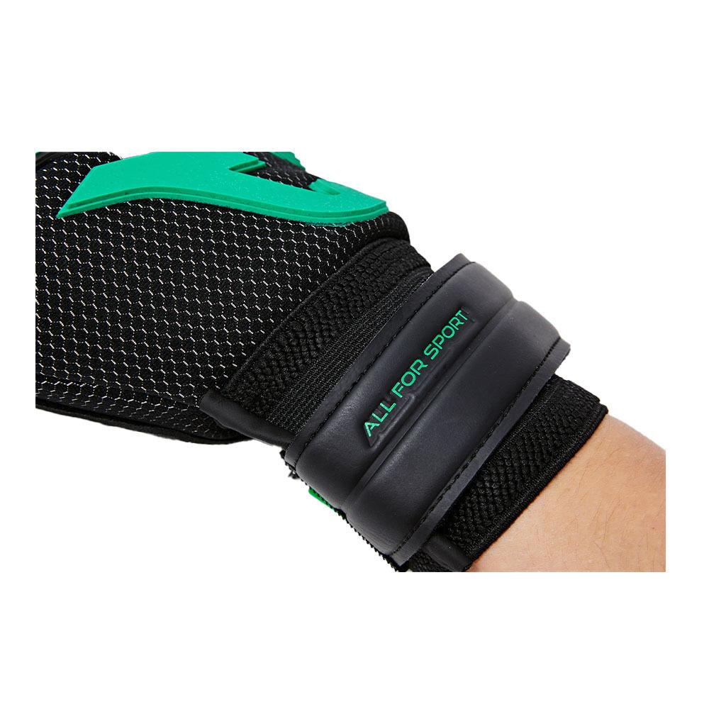 futsal goalkeeper gloves