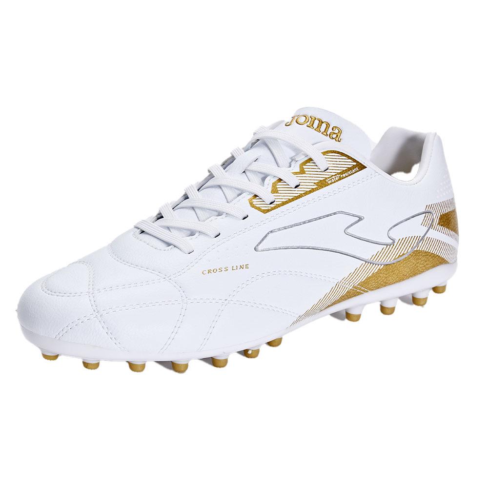 Men's adult football shoes CR0SS LINE MG