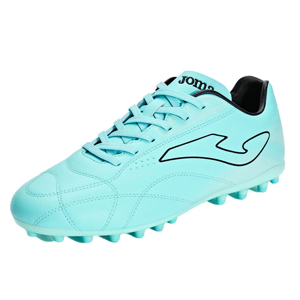 Men's adult football shoes CR0SS LINE MG