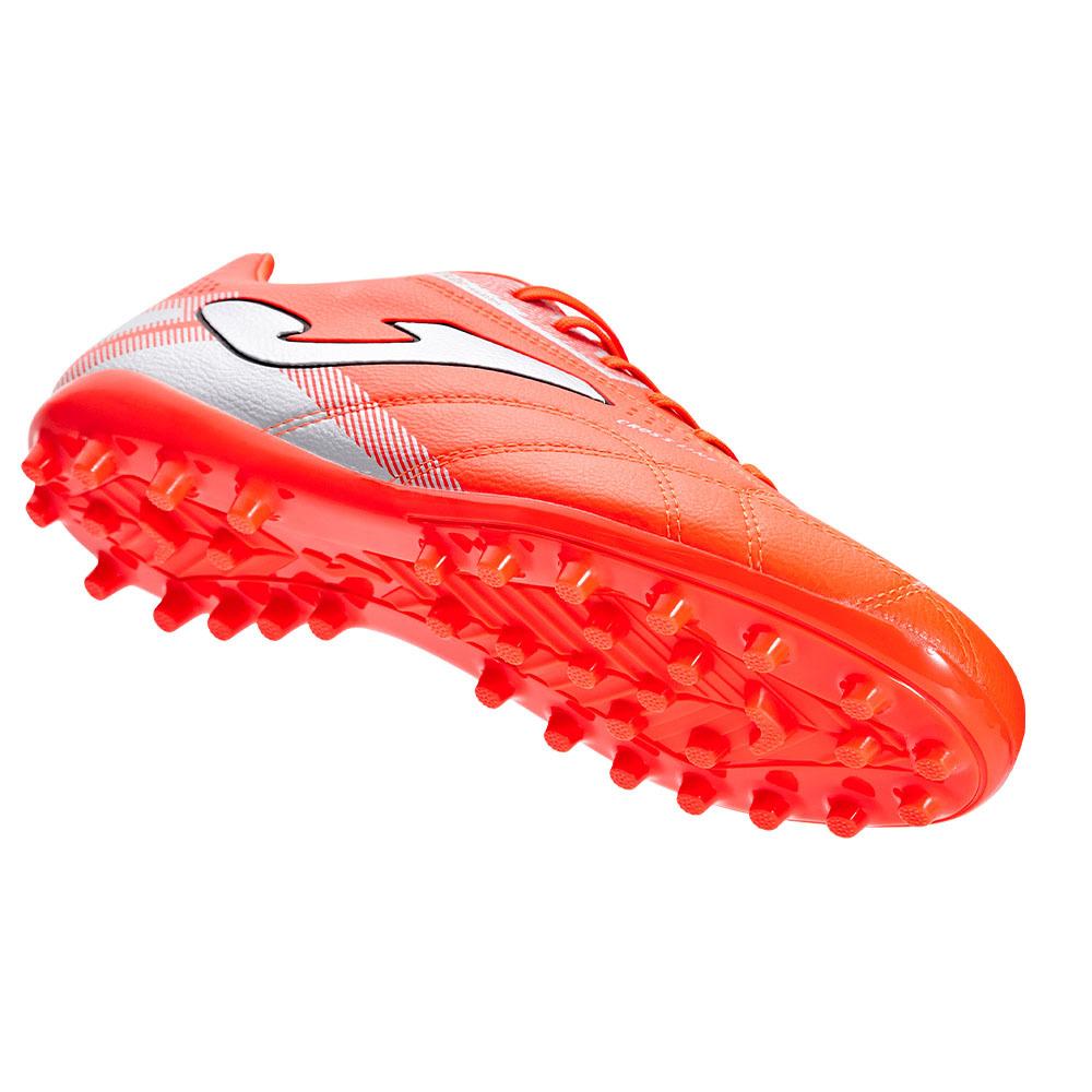Men's adult football shoes CR0SS LINE MG