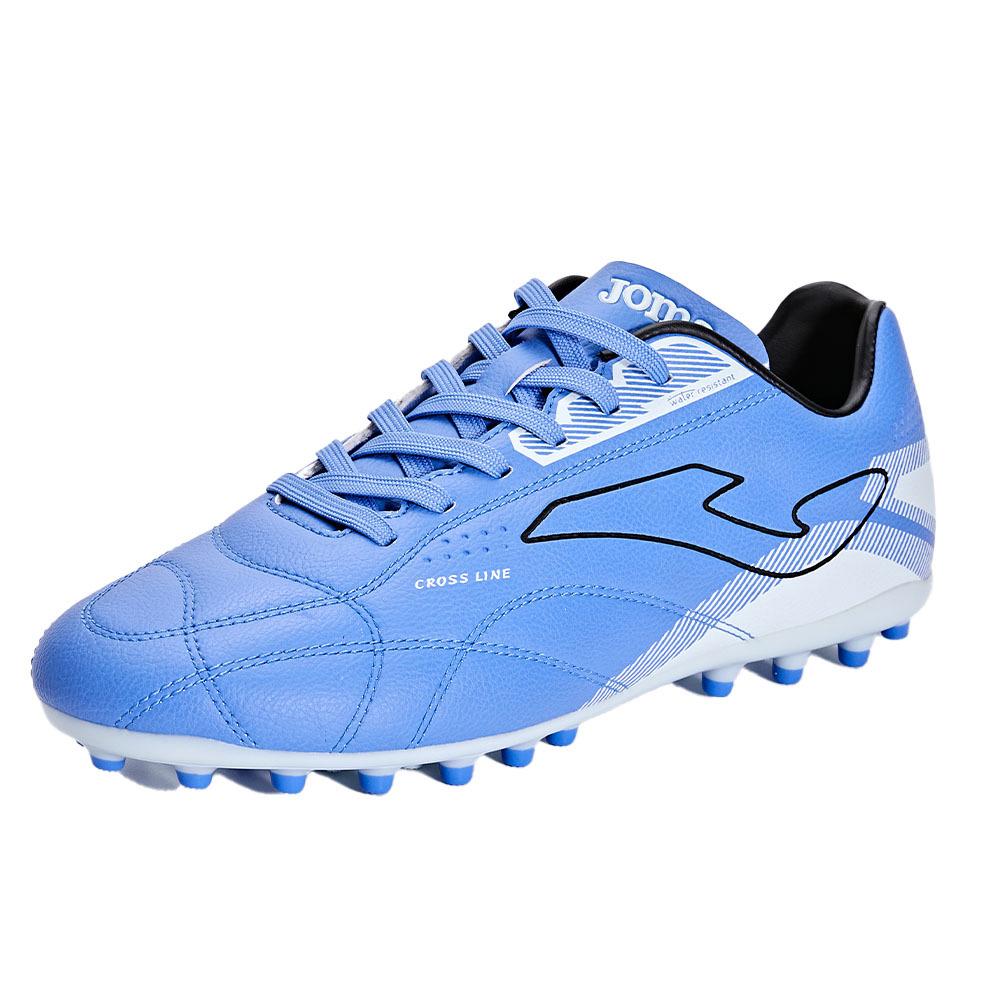 Men's adult football shoes CR0SS LINE MG