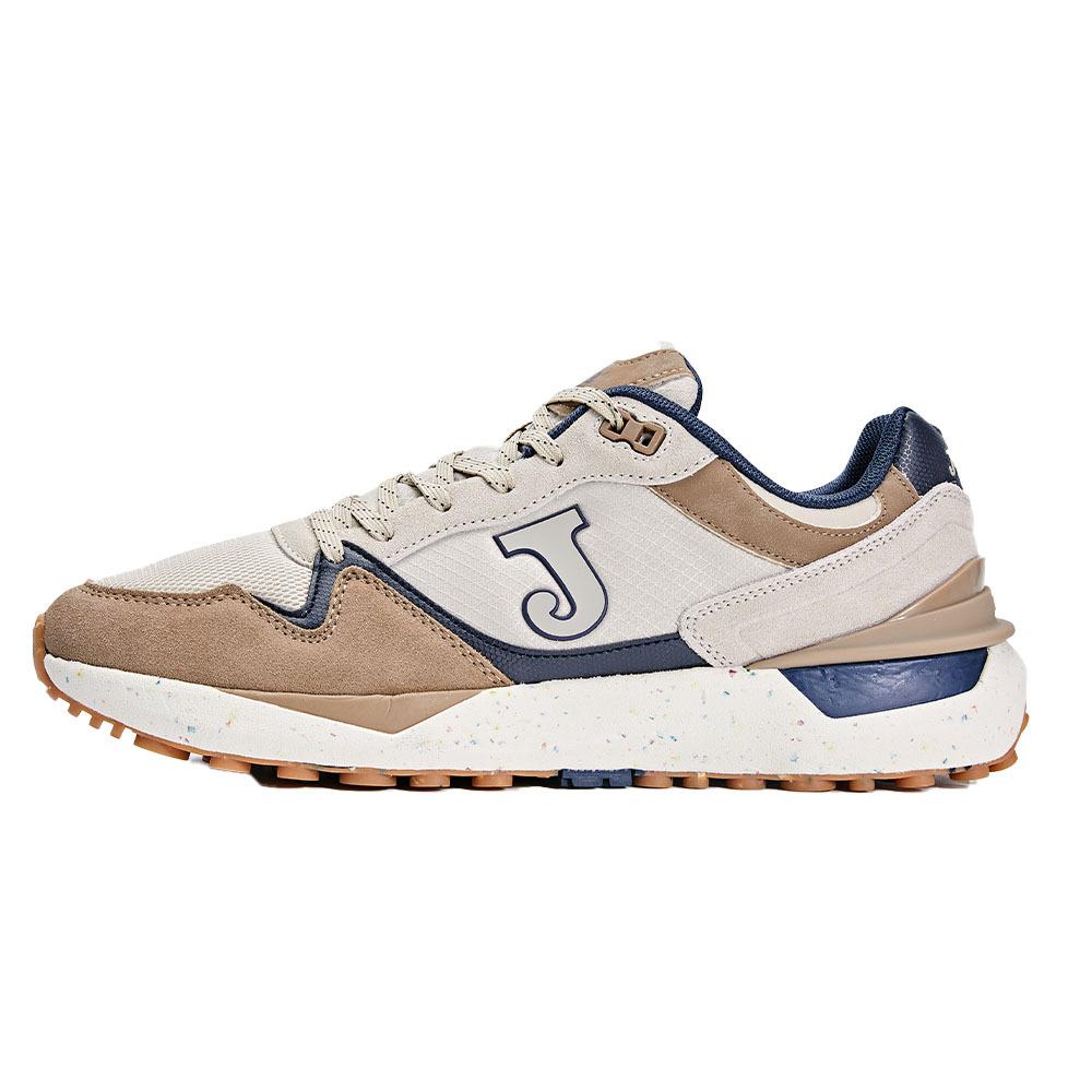 Men's Retro Casual Shoes 90's RETRO Khaki