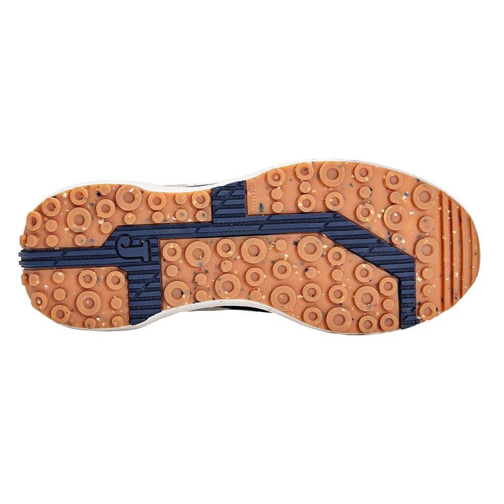 男裝復古休閒鞋 90's RETRO 卡其色