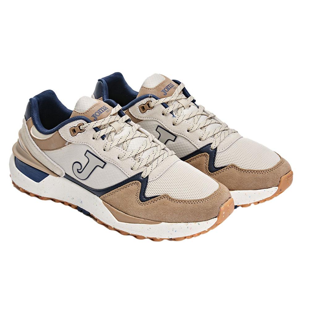 Men's Retro Casual Shoes 90's RETRO Khaki