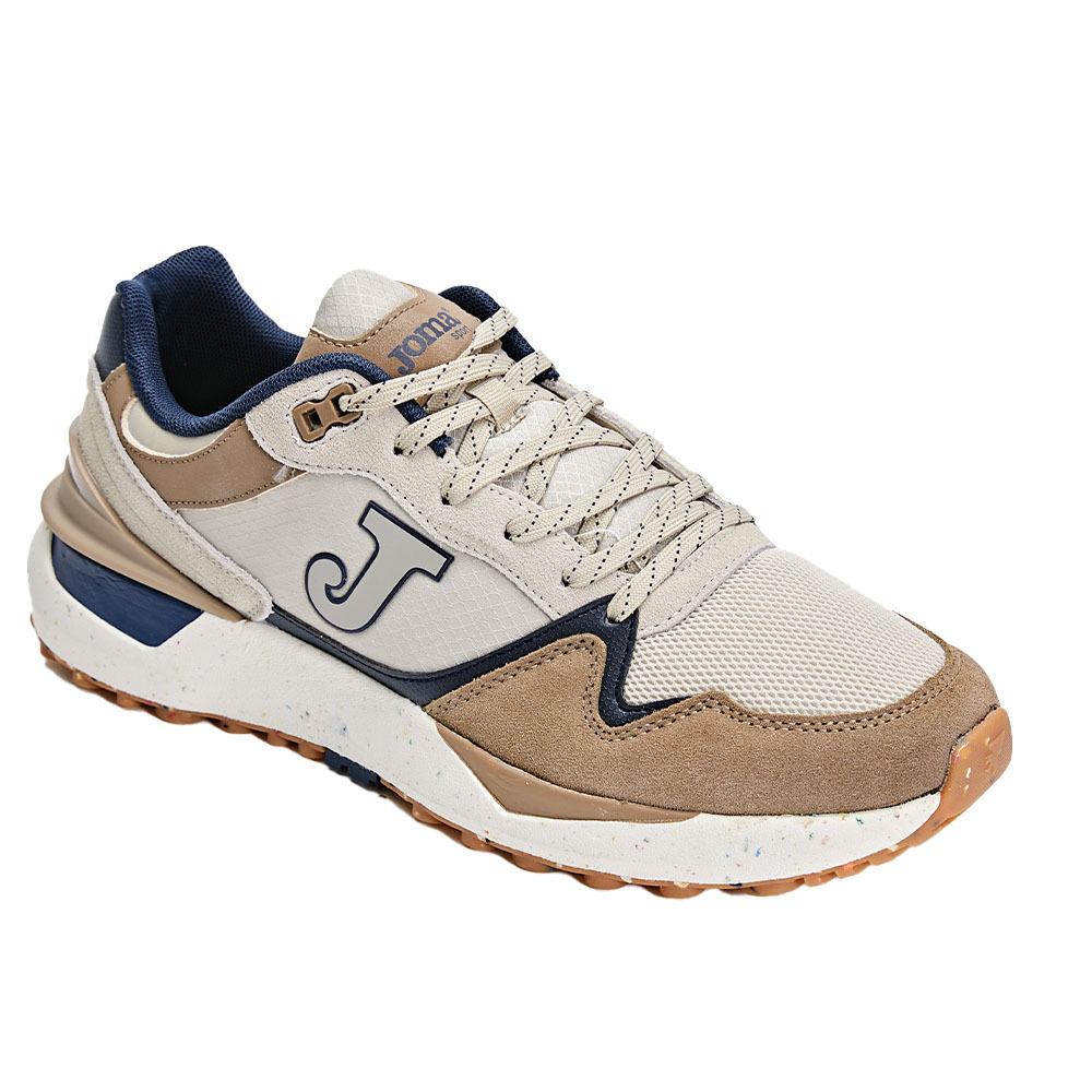 Men's Retro Casual Shoes 90's RETRO Khaki