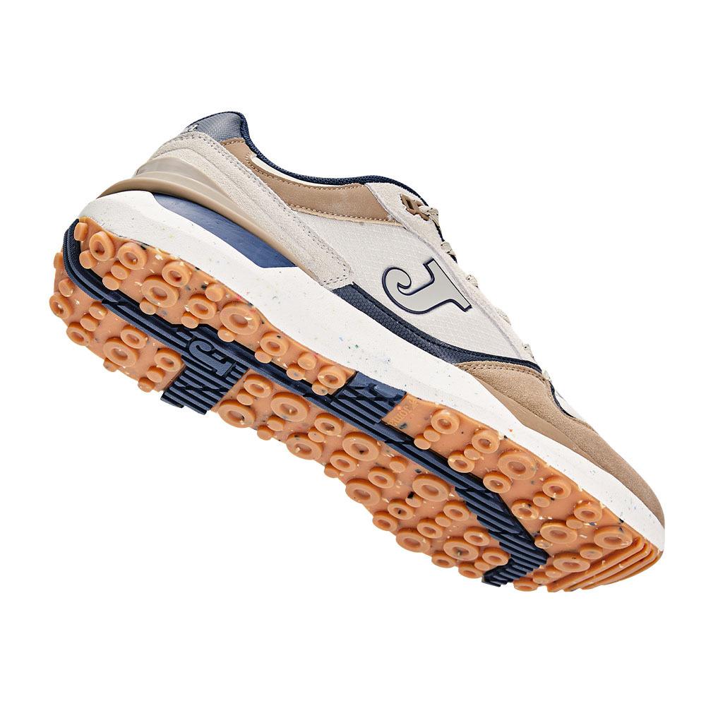 Men's Retro Casual Shoes 90's RETRO Khaki