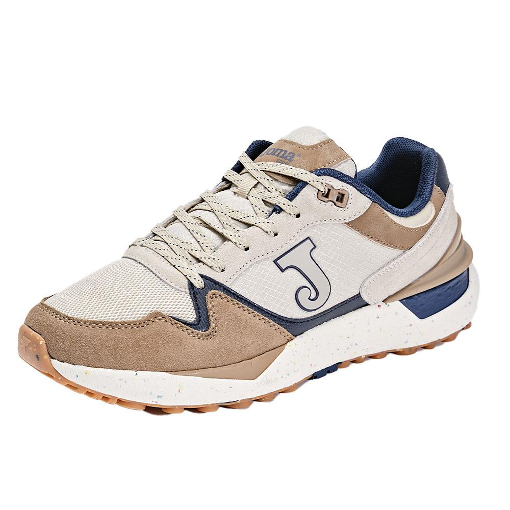 Men's Retro Casual Shoes 90's RETRO Khaki
