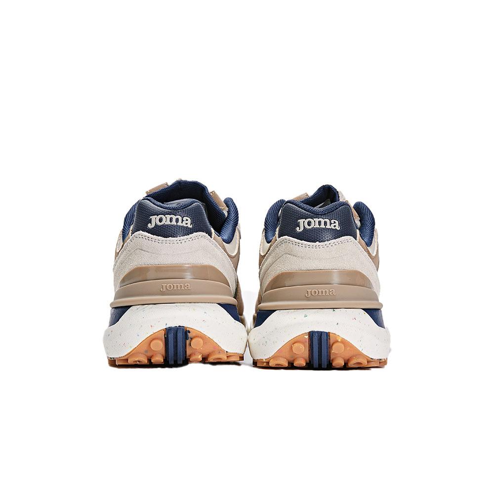 Men's Retro Casual Shoes 90's RETRO Khaki