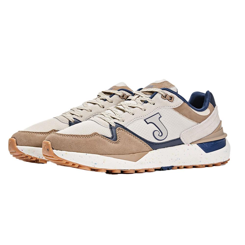 Men's Retro Casual Shoes 90's RETRO Khaki