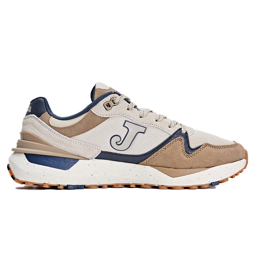 Men's Retro Casual Shoes 90's RETRO Khaki