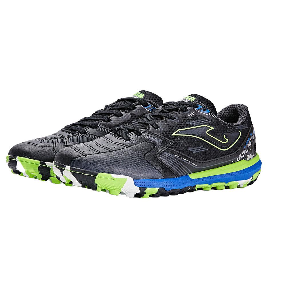 Men's football boots LIGA 5 (TF)