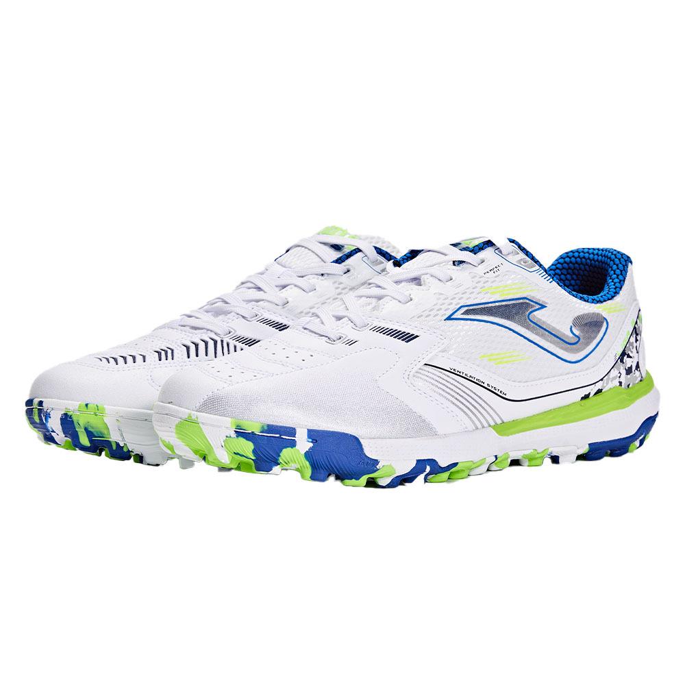 Men's football boots LIGA 5 (TF)