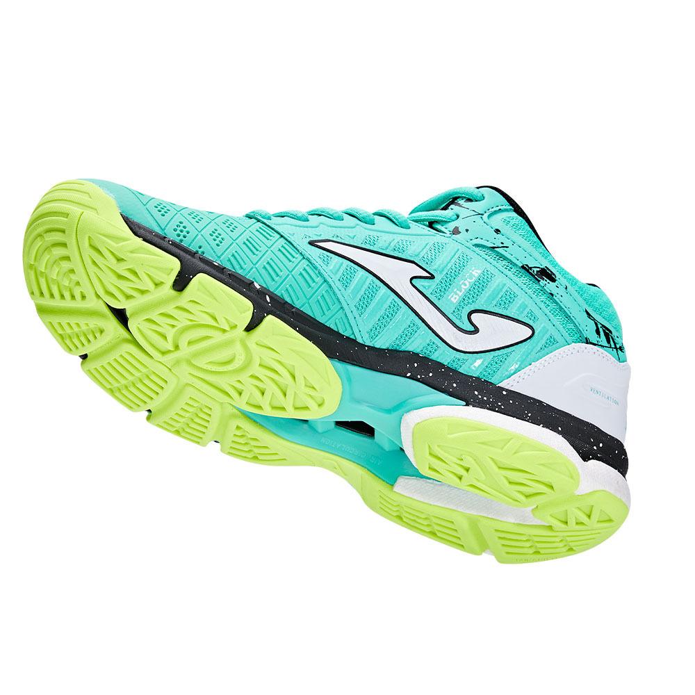 Women's high-top volleyball shoes ~ BLOCK