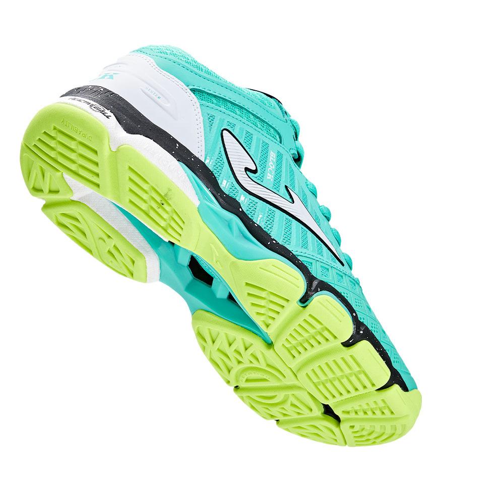 Women's high-top volleyball shoes ~ BLOCK