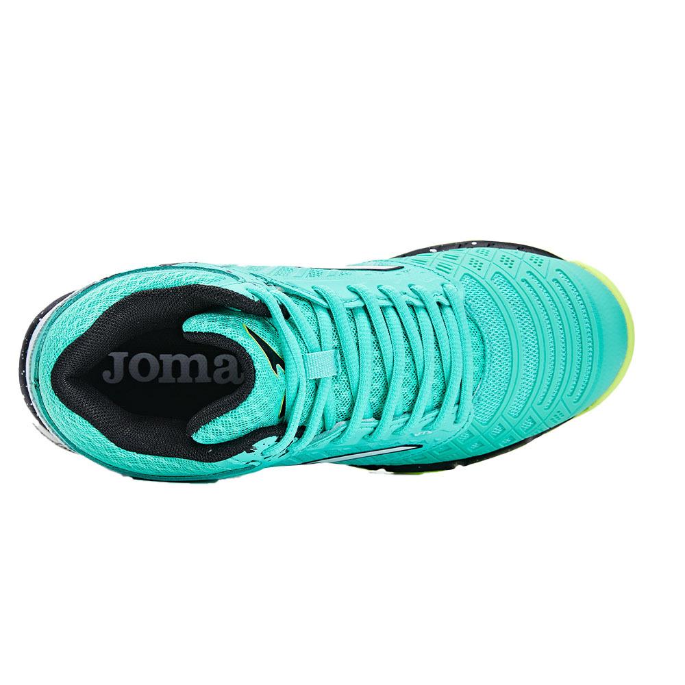 Women's high-top volleyball shoes ~ BLOCK
