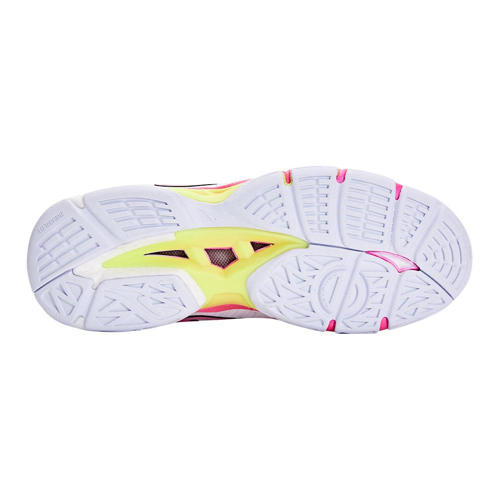 Women's low-top volleyball shoes ~ IMPULSE