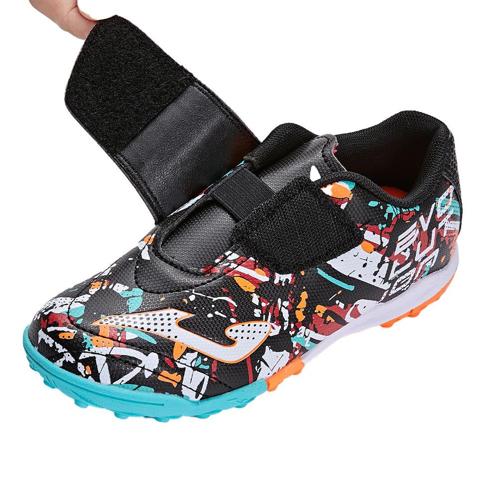 兒童碎釘足球鞋 Evolution Jr 2302 TF