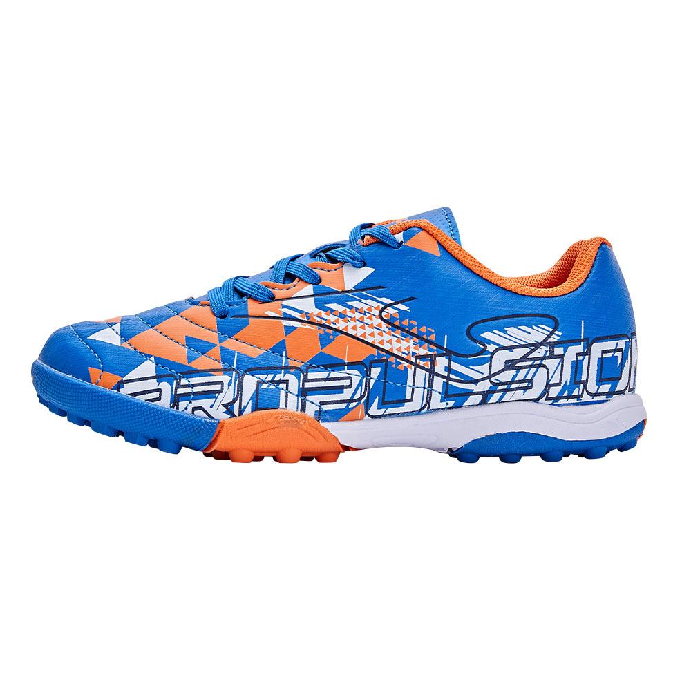 Children's spiked soccer shoes PROPULSION JR. - TF
