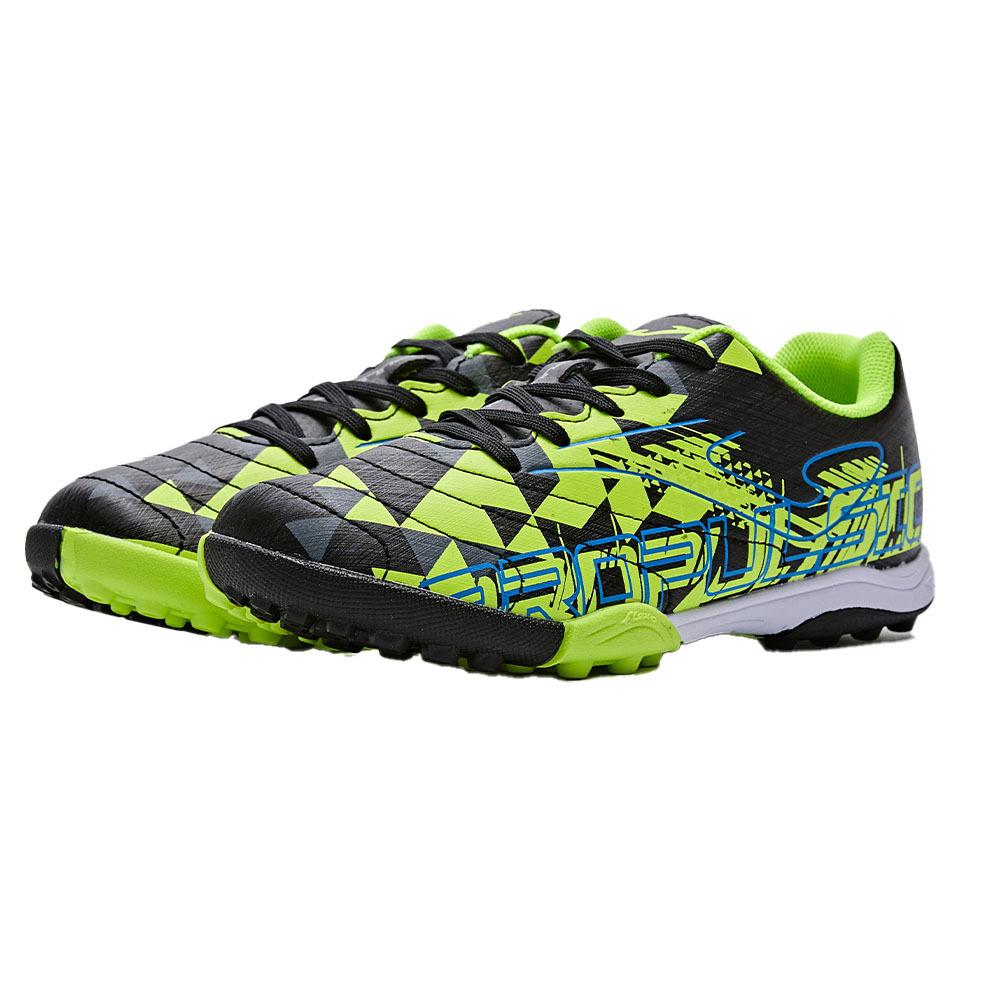 Children's spiked soccer shoes PROPULSION JR. - TF