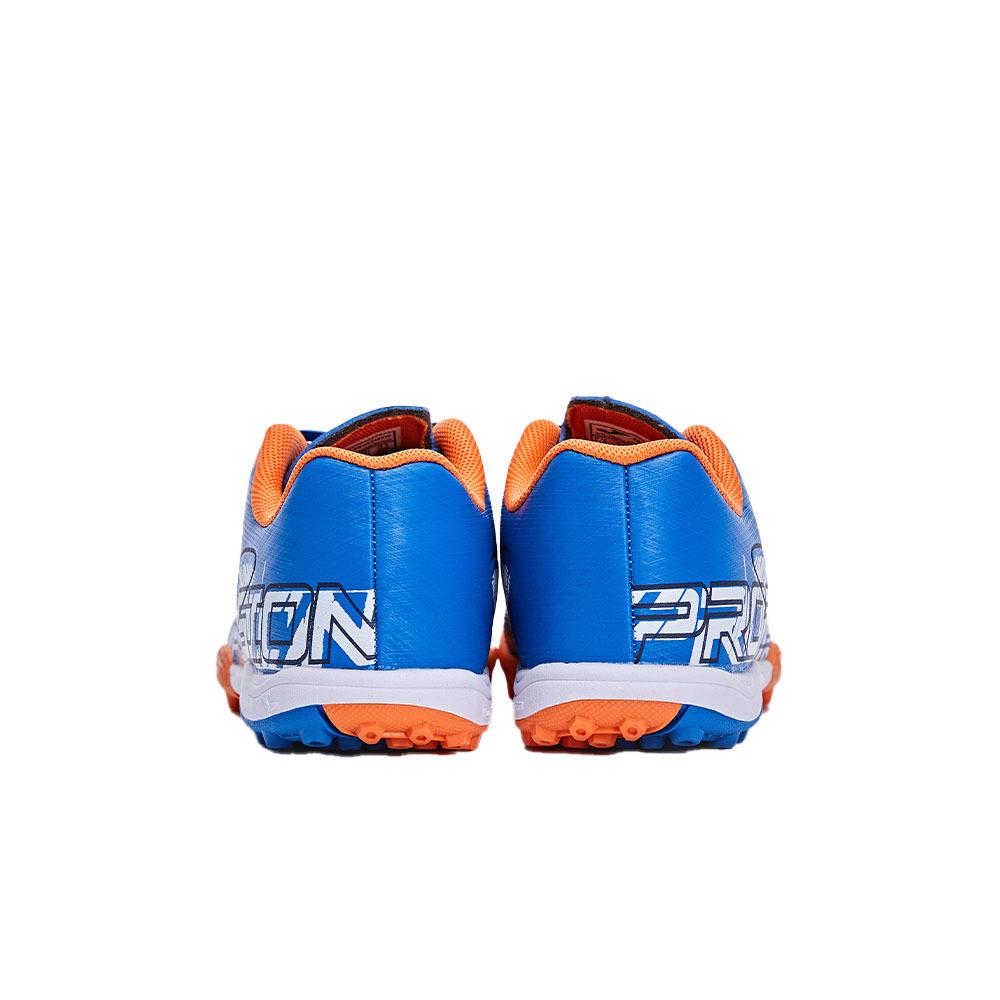 Children's spiked soccer shoes PROPULSION JR. - TF