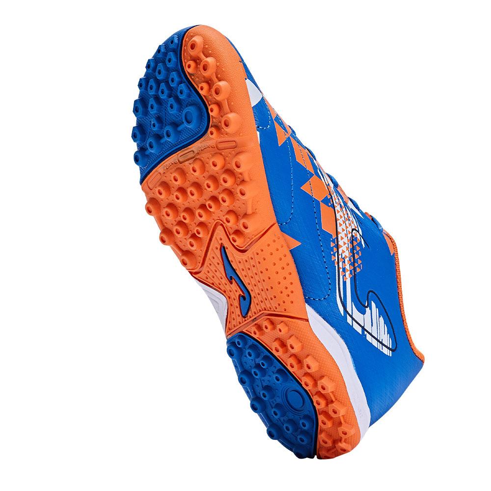 Children's spiked soccer shoes PROPULSION JR. - TF