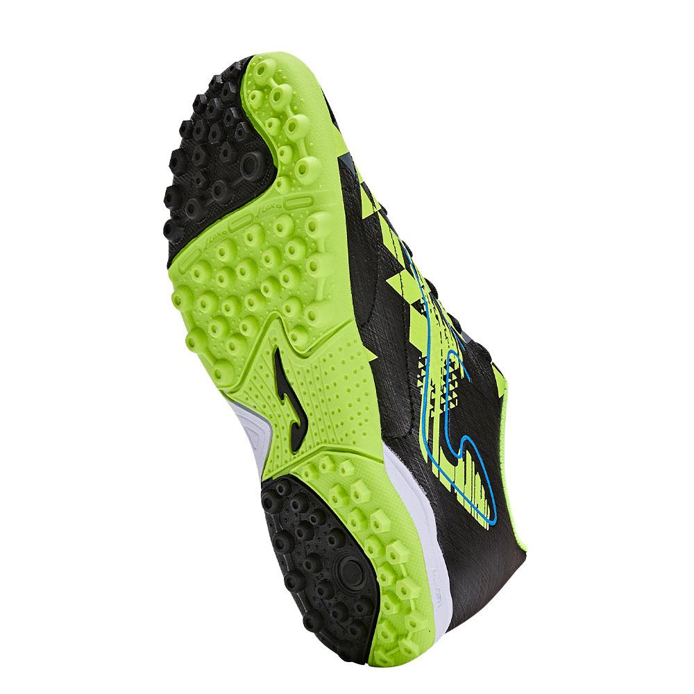 Children's spiked soccer shoes PROPULSION JR. - TF