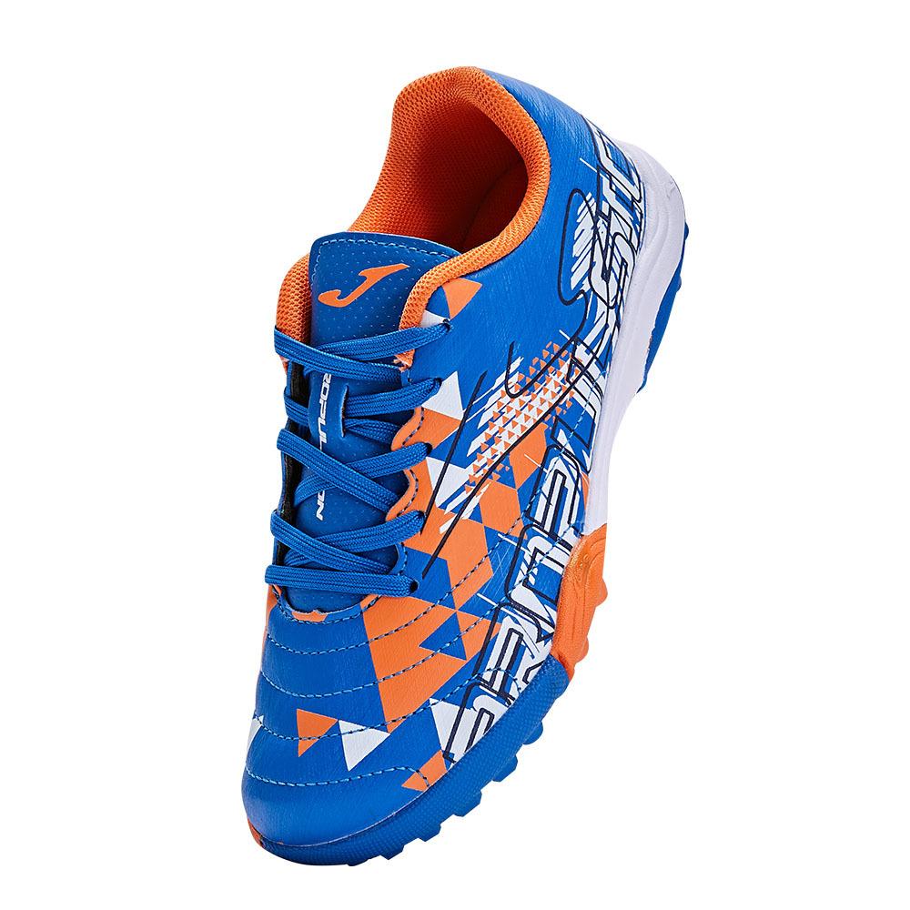 Children's spiked soccer shoes PROPULSION JR. - TF