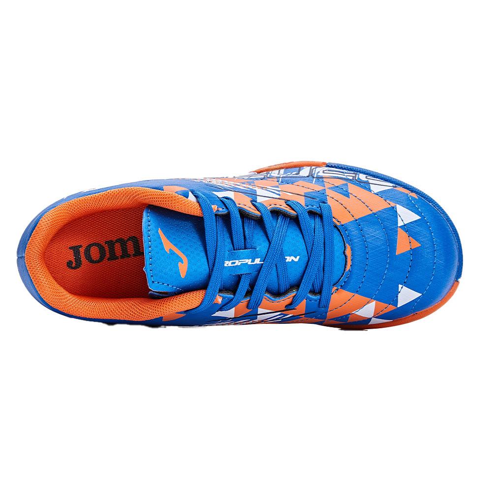 Children's spiked soccer shoes PROPULSION JR. - TF