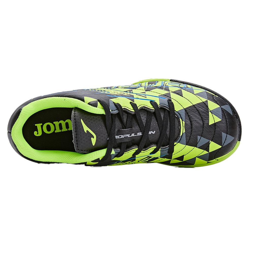Children's spiked soccer shoes PROPULSION JR. - TF