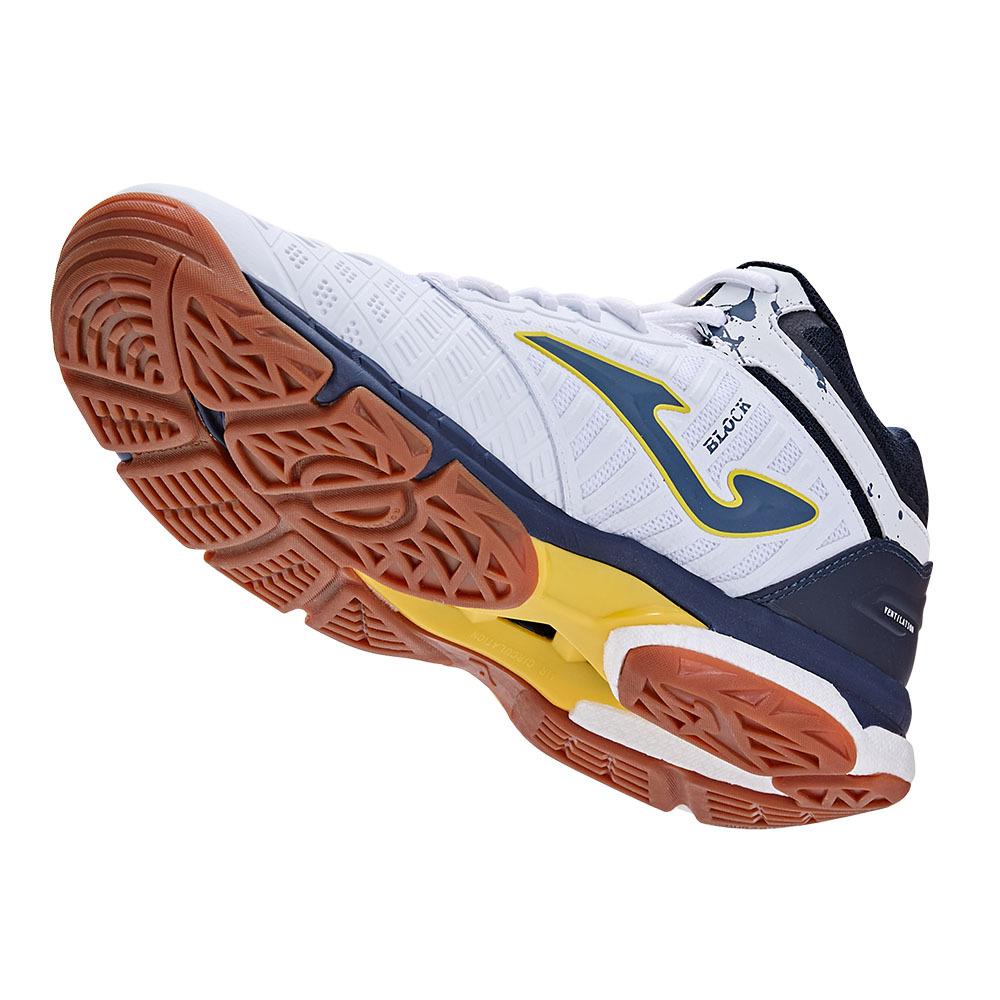 Men's professional high-top volleyball shoes V.BLOCK 23