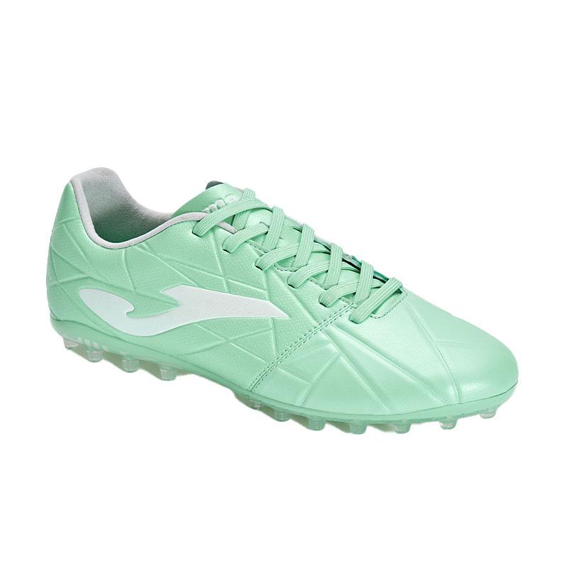 2024 Glory kangaroo leather football boots MG (mint green)