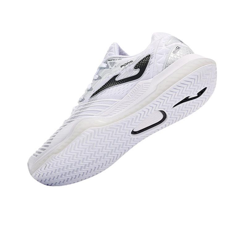 POINT men's professional match tennis shoes