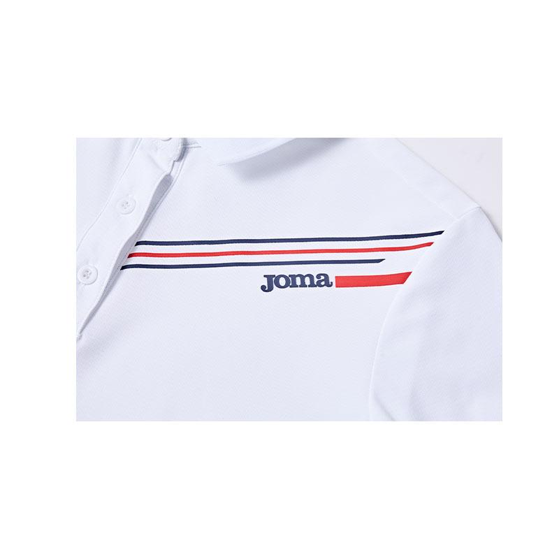 Tennis/Badminton Ice Sunscreen Women's Short Sleeve T-Shirt~CHROMA
