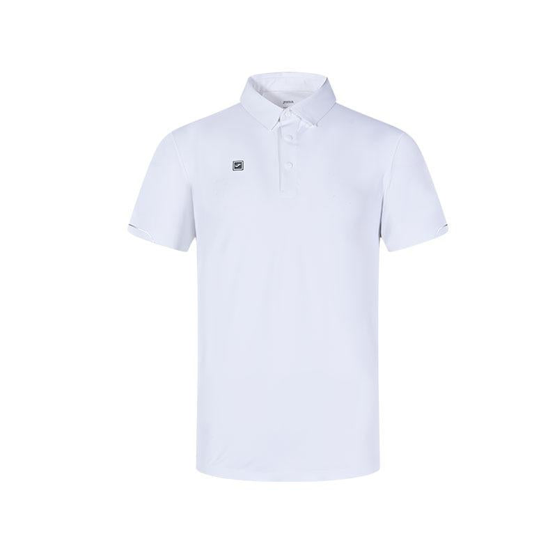 Sun Protection Golf Short Sleeve POLO Shirt~ESSENCE
