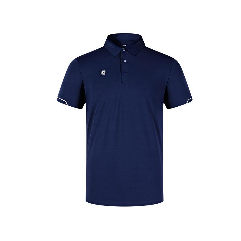 Sun Protection Golf Short Sleeve POLO Shirt~ESSENCE