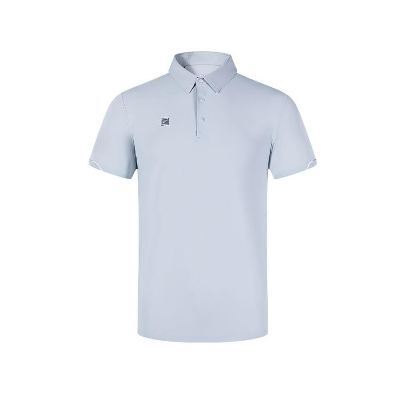 Sun Protection Golf Short Sleeve POLO Shirt~ESSENCE