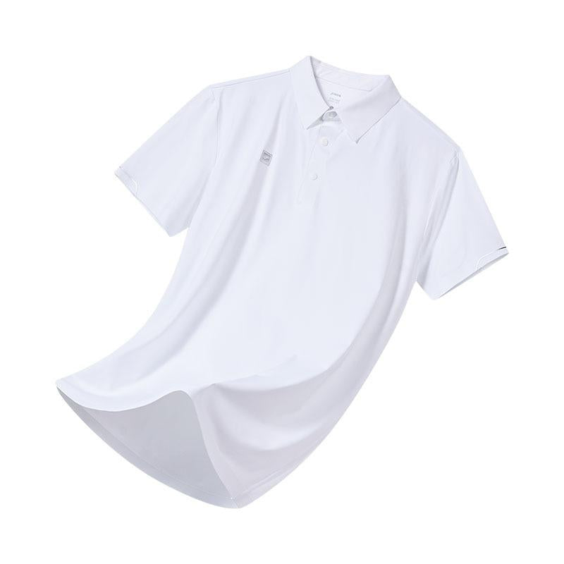 Sun Protection Golf Short Sleeve POLO Shirt~ESSENCE