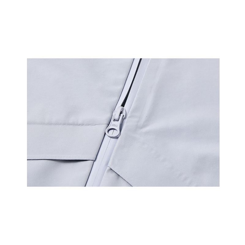 春夏單層戶外登山徒步外套 ~ 戶外穿行無界系列