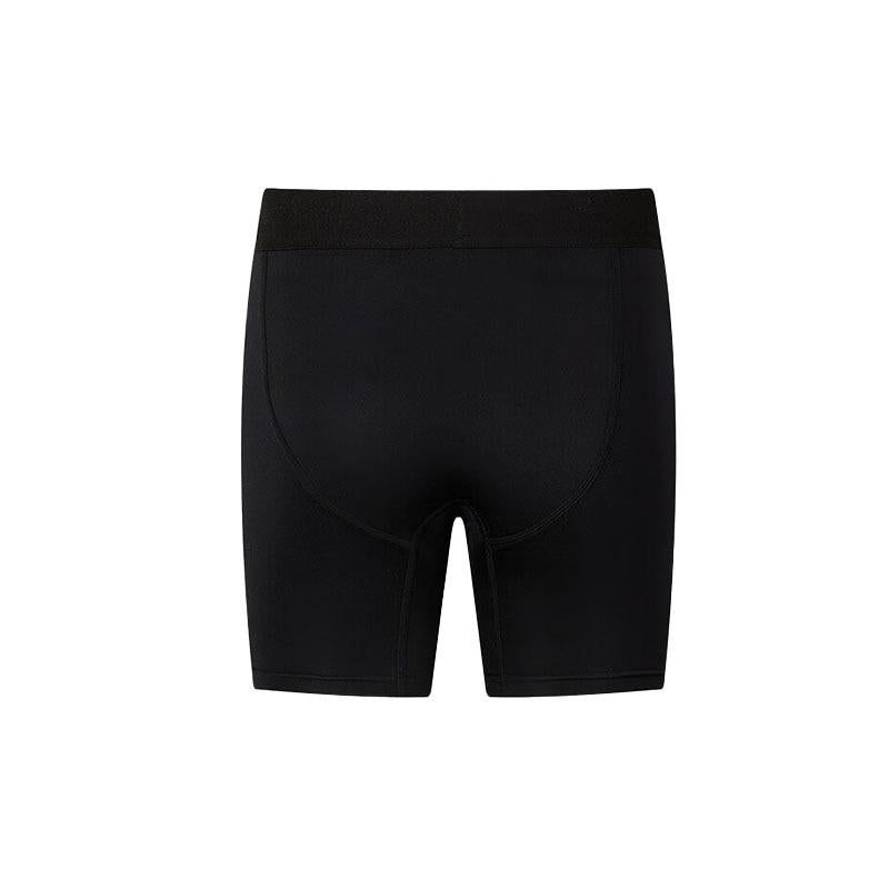 Children's football training shorts