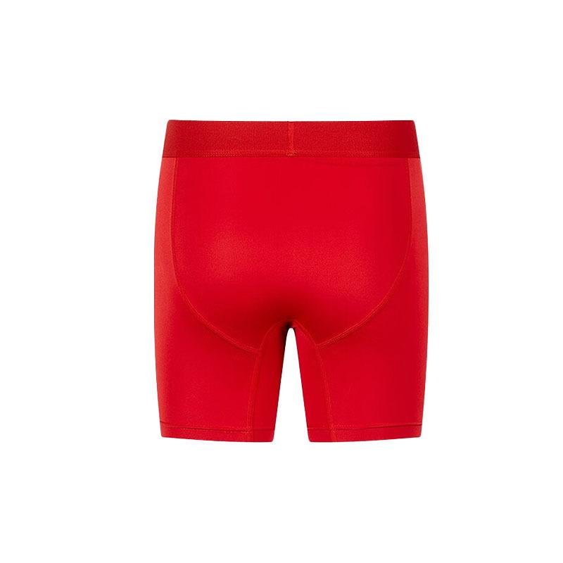 Children's football training shorts
