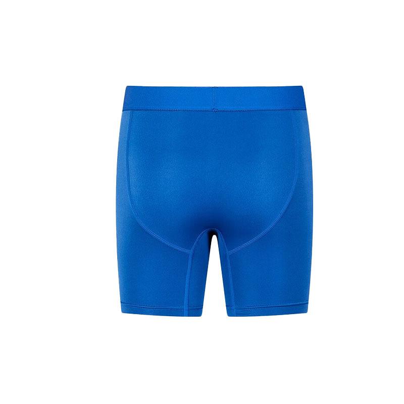 Children's football training shorts