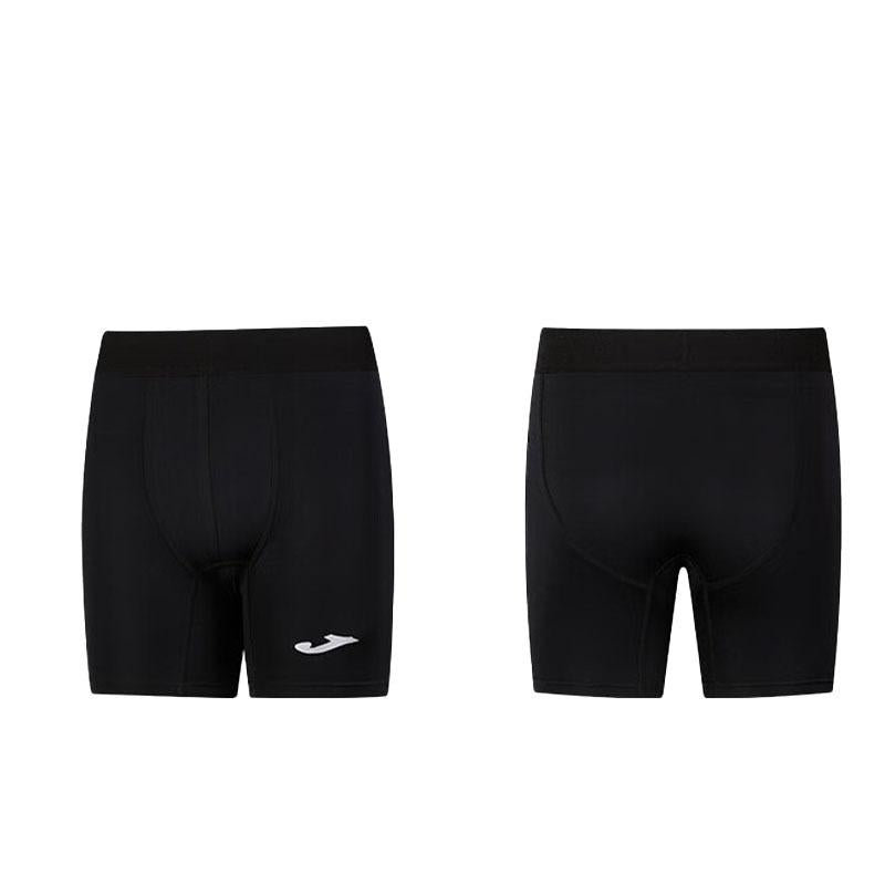 Children's football training shorts