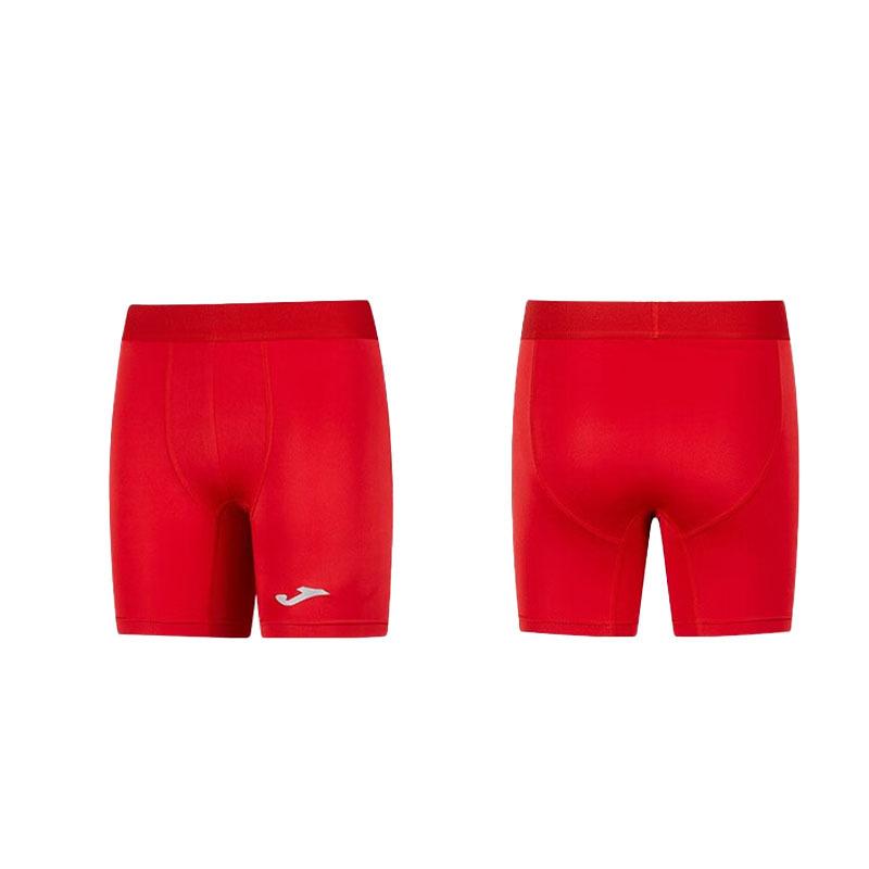 Children's football training shorts