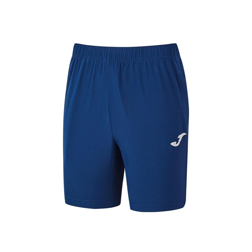 Men's woven shorts