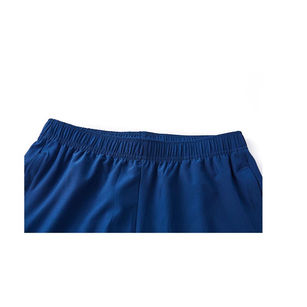 Men's woven shorts