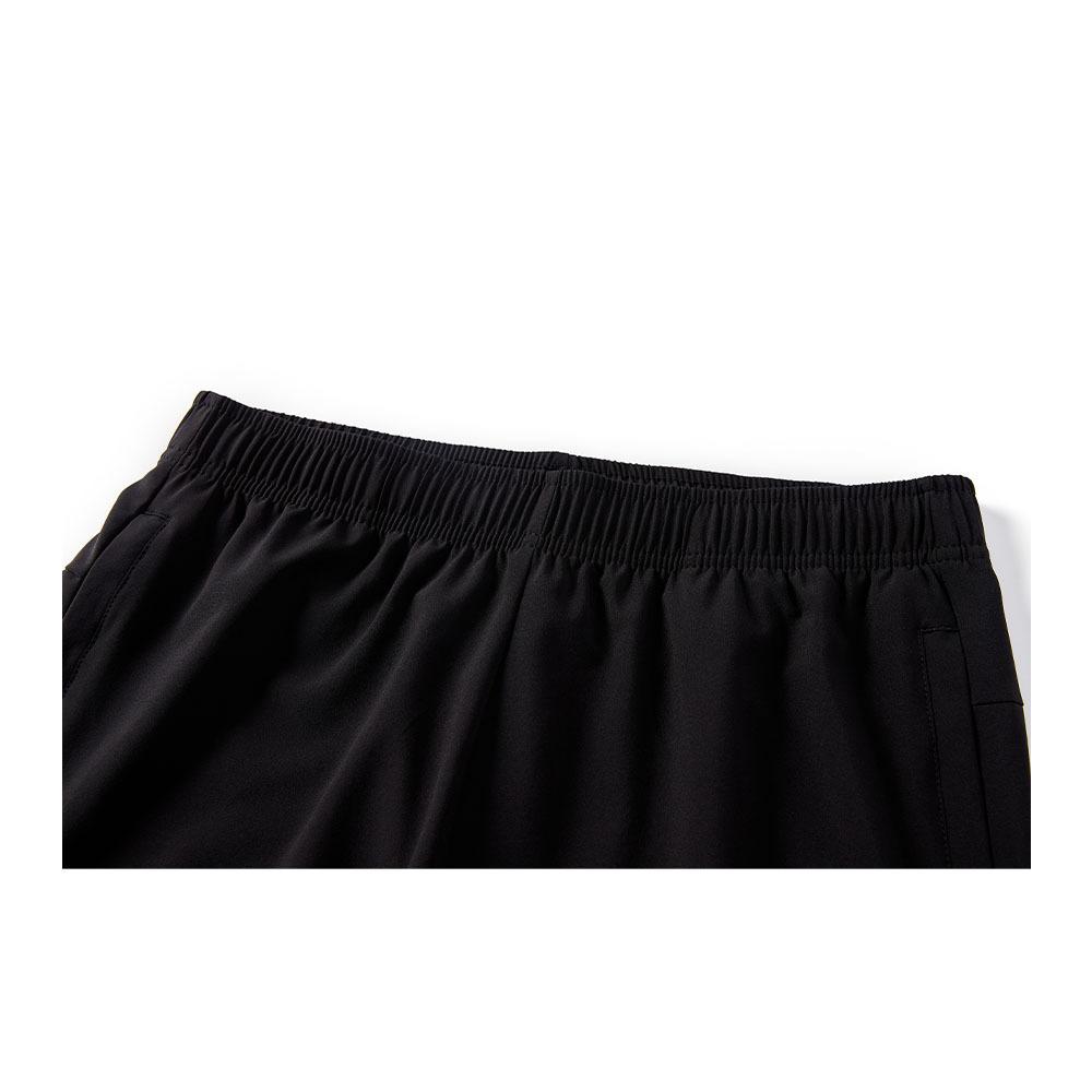 Men's woven shorts