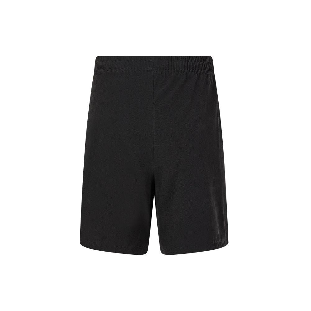 Men's woven shorts
