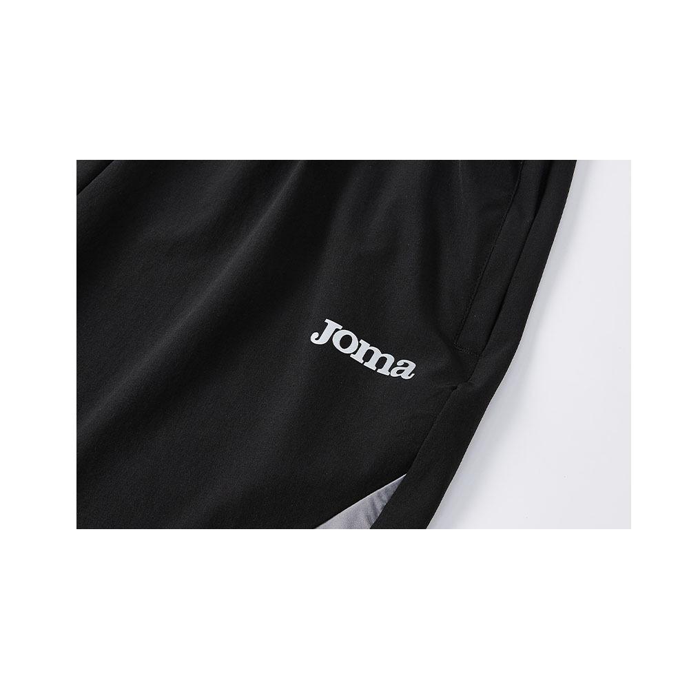 Men's woven shorts