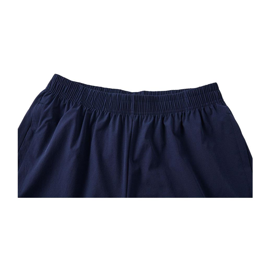 Men's woven shorts