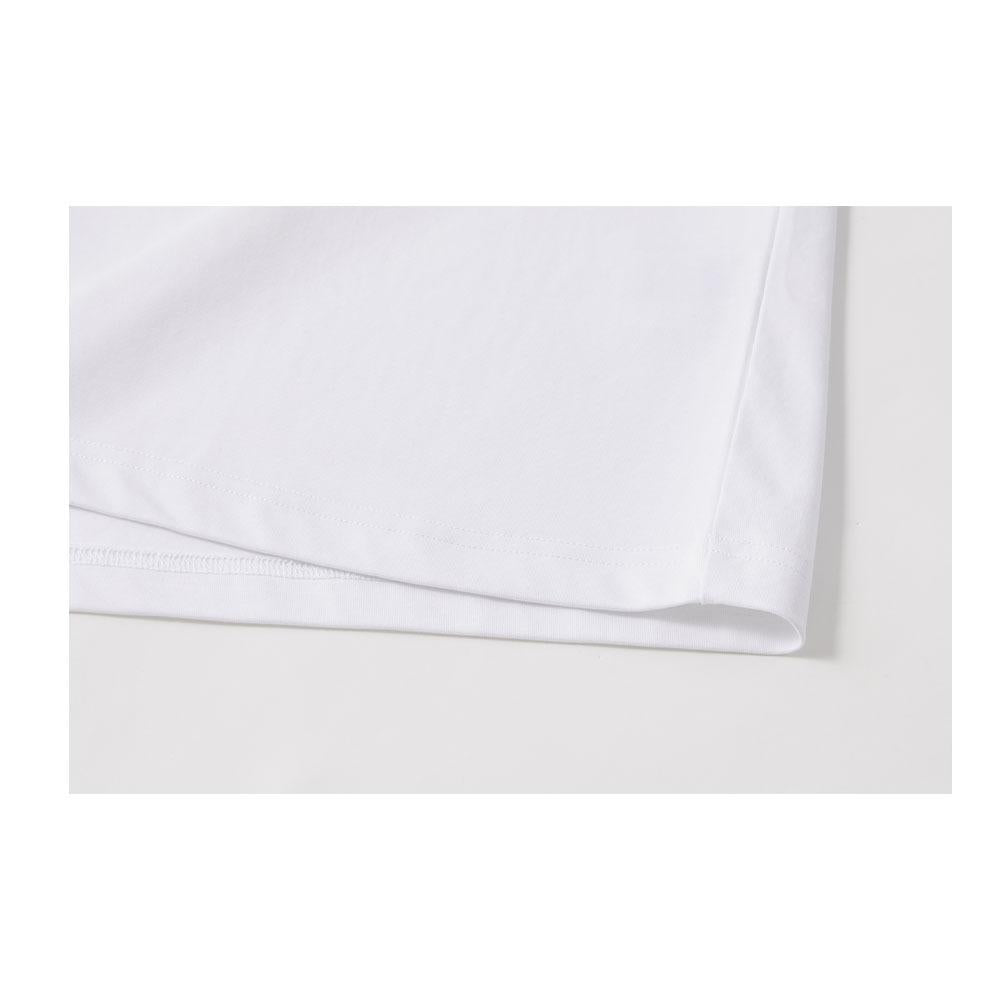 中性短袖T-恤~運動休閒系列